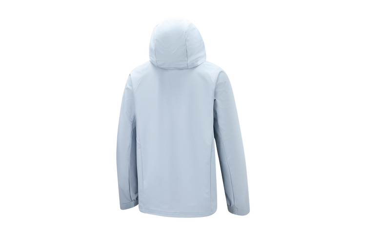 Lookbook コロンスポーツ ハイキング 防風 防水 ストレッチ アウトドアジャケット LHJK4AN135