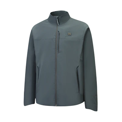 KOLON SPORT Hiking GTX 2L Waterproof Windproof Outdoor Jacket LHWJ4AN165