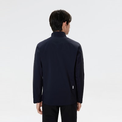 KOLON SPORT Jaket Luar Hiking GTX 2L Kalis Air & Angin LHWJ4AN165 7