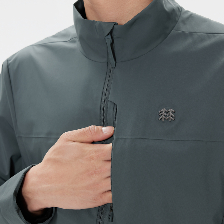 Details for KOLON SPORT ハイキング GTX 2L 防水防風 アウトドアジャケット LHWJ4AN165