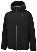 KOLON SPORT Hiking Series 3-in-1 Waterproof Windproof Jacket. LHJK4WNT17 KOLON SPORT Hiking Series 3-in-1 Waterproof Windproof Jacket. LHJK4WNT17