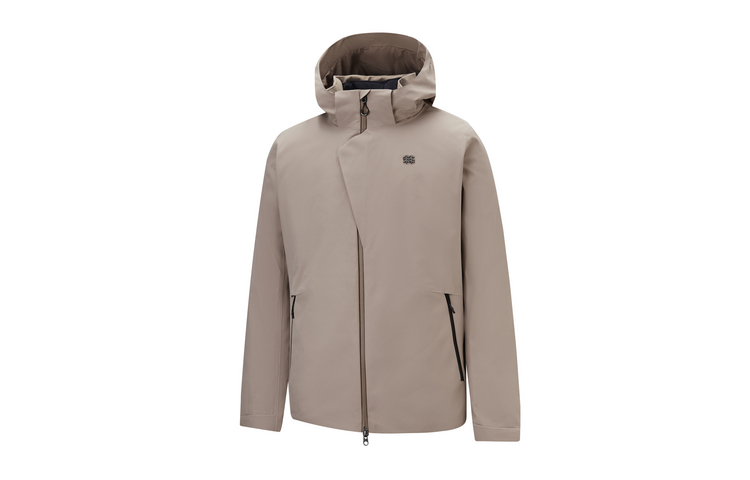 Order 코오롱스포츠 하이킹 시리즈 3-in-1 방수 방풍 재킷. LHJK4WNT17