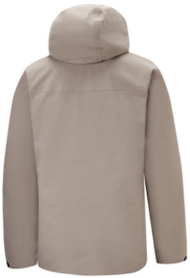 코오롱스포츠 하이킹 시리즈 3-in-1 방수 방풍 재킷. LHJK4WNT17 Lookbook 코오롱스포츠 하이킹 시리즈 3-in-1 방수 방풍 재킷. LHJK4WNT17