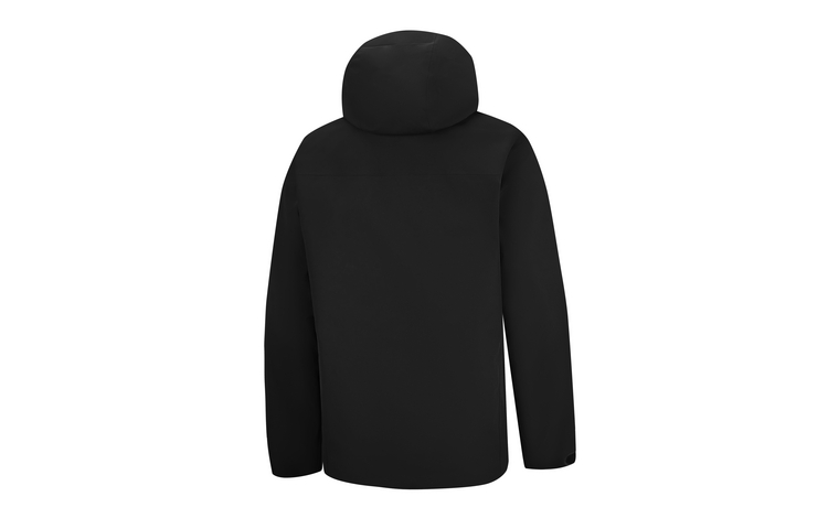 Purchase 코오롱스포츠 하이킹 시리즈 3-in-1 방수 방풍 재킷. LHJK4WNT17