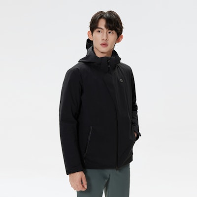 코오롱스포츠 하이킹 시리즈 3-in-1 방수 방풍 재킷. LHJK4WNT17 Details for 코오롱스포츠 하이킹 시리즈 3-in-1 방수 방풍 재킷. LHJK4WNT17