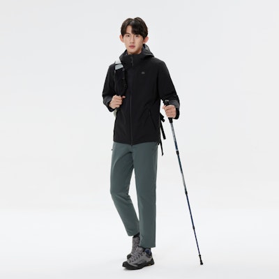 코오롱스포츠 하이킹 시리즈 3-in-1 방수 방풍 재킷. LHJK4WNT17 Cheap 코오롱스포츠 하이킹 시리즈 3-in-1 방수 방풍 재킷. LHJK4WNT17