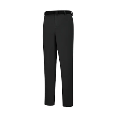 KOLON SPORT Hiking Series Water-Repellent Stretch Outdoor Pants LHLP4WNT39