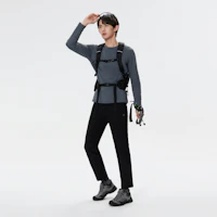 Purchase KOLON SPORT 防潑水彈力戶外褲 登山系列 LHLP4WNT39