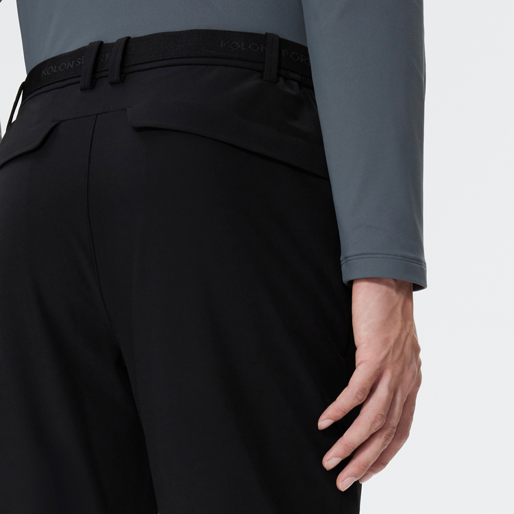 Details for KOLON SPORT 防潑水彈力戶外褲 登山系列 LHLP4WNT39