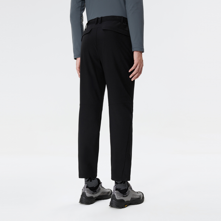 Cheap KOLON SPORT 防潑水彈力戶外褲 登山系列 LHLP4WNT39