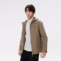 Details for KOLON SPORT 防水防風連帽外套 - 登山系列 LHJK4AN183