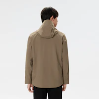 Sizing KOLON SPORT 防水防風連帽外套 - 登山系列 LHJK4AN183
