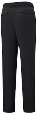 Seluar Lelaki Kolon Sport Hiking Tahan Air & Regang dengan Tali Pinggang Boleh Tanggal. LHLP4WNT21 2