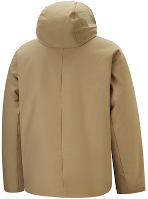 KOLON SPORT 防水防風 多ポケット フード付き アウトドアジャケット ユニセックス LUPJ4WTT09 4