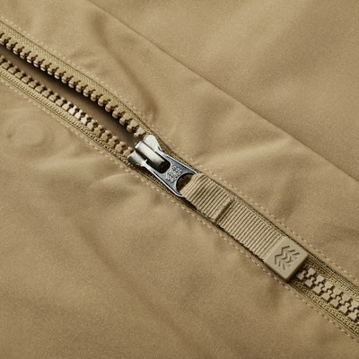 KOLON SPORT 防水防風 多ポケット フード付き アウトドアジャケット ユニセックス LUPJ4WTT09 7