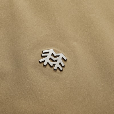 KOLON SPORT 防水防風 多ポケット フード付き アウトドアジャケット ユニセックス LUPJ4WTT09 8