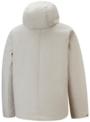 KOLON SPORT 防水防風 多ポケット フード付き アウトドアジャケット ユニセックス LUPJ4WTT09 11