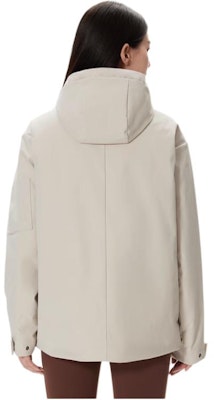 KOLON SPORT 防水防風 多ポケット フード付き アウトドアジャケット ユニセックス LUPJ4WTT09 13