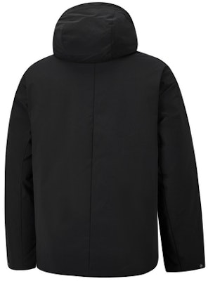 KOLON SPORT 防水防風 多ポケット フード付き アウトドアジャケット ユニセックス LUPJ4WTT09 Lookbook KOLON SPORT 防水防風 多ポケット フード付き アウトドアジャケット ユニセックス LUPJ4WTT09