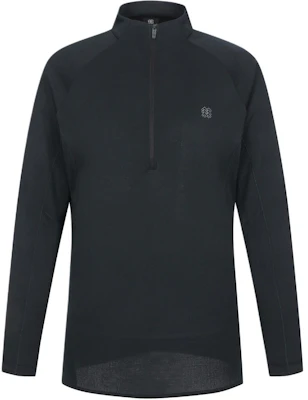 KOLON SPORT Logo Print Pullover Jacket Black Mens JWTBX24051-BLK Buy KOLON SPORT Logo Print Pullover Jacket Black Mens JWTBX24051-BLK