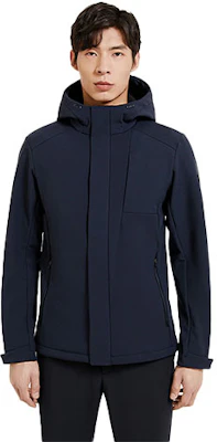 Sudadera con Capucha Unisex KOLON SPORT Logo Color Sólido con Cremallera. LKJK2WN120 Buy Sudadera con Capucha Unisex KOLON SPORT Logo Color Sólido con Cremallera. LKJK2WN120
