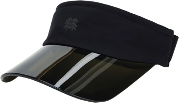 KOLON SPORT Navy Blue Unisex Polyester Sun Hat - Minimalist Couple Design QERHX24312NAY Buy KOLON SPORT Navy Blue Unisex Polyester Sun Hat - Minimalist Couple Design QERHX24312NAY