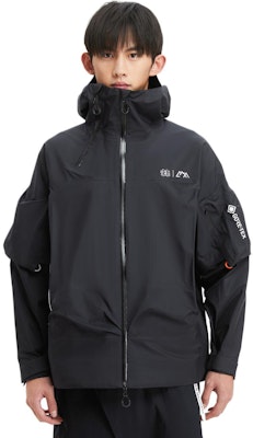 코오롱스포츠 OBLI-K 아웃도어 방수 방풍 투습 재킷 LUGJ4MT931 Order 코오롱스포츠 OBLI-K 아웃도어 방수 방풍 투습 재킷 LUGJ4MT931