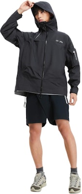 코오롱스포츠 OBLI-K 아웃도어 방수 방풍 투습 재킷 LUGJ4MT931 Purchase 코오롱스포츠 OBLI-K 아웃도어 방수 방풍 투습 재킷 LUGJ4MT931