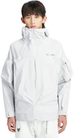 Cheap KOLON SPORT OBLI-K 戶外防水防風透氣外套 LUGJ4MT931