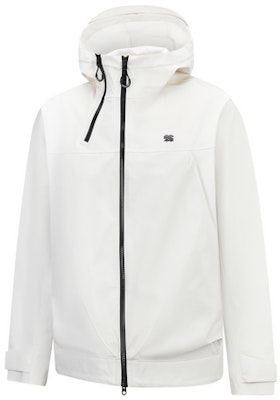 KOLON SPORT OBLI-K Jaket Hiking Tahan Air & Angin, Unisex LUJK4AT534 Order KOLON SPORT OBLI-K Jaket Hiking Tahan Air & Angin, Unisex LUJK4AT534