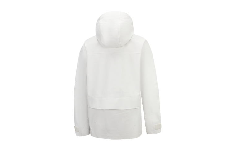 Lookbook KOLON SPORT OBLI-K 防水防風アウトドアハイキングジャケット ユニセックス LUJK4AT534