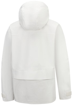 KOLON SPORT OBLI-K Jaket Hiking Tahan Air & Angin, Unisex LUJK4AT534 Lookbook KOLON SPORT OBLI-K Jaket Hiking Tahan Air & Angin, Unisex LUJK4AT534