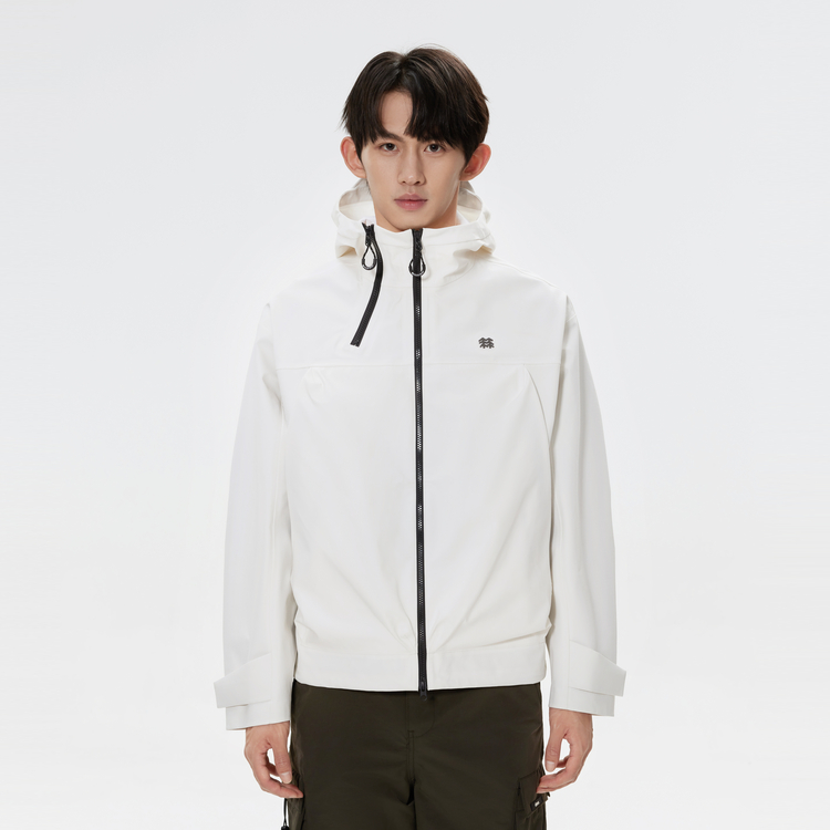 Cheap KOLON SPORT OBLI-K 防水防風アウトドアハイキングジャケット ユニセックス LUJK4AT534