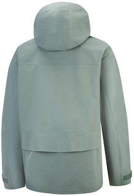 KOLON SPORT OBLI-K Jaket Hiking Tahan Air & Angin, Unisex LUJK4AT534 2