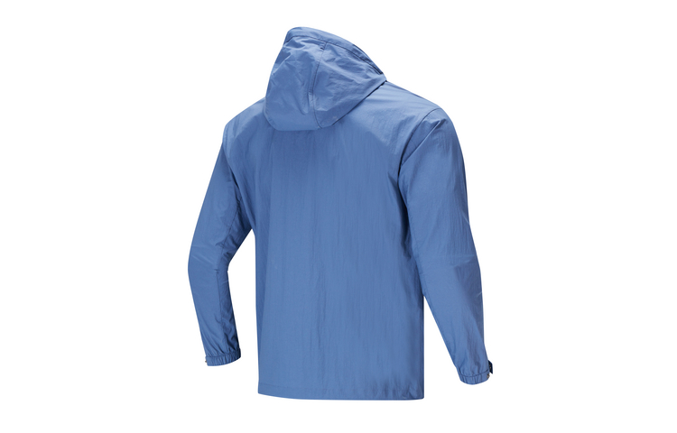 Lookbook KOLON SPORT OFF CAMP 軽量防風防水ジャケット メンズ LHJK4MT533