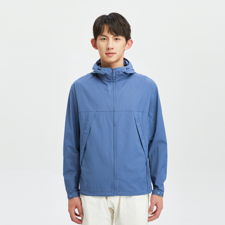 Purchase KOLON SPORT OFF CAMP 軽量防風防水ジャケット メンズ LHJK4MT533