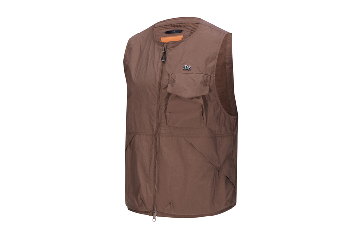 KOLON SPORT ON CAMP  Water-Resistant Camping Vest LUVT4MT734 圖 2