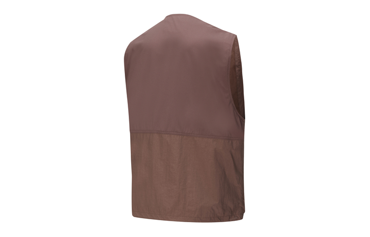 KOLON SPORT ON CAMP  Water-Resistant Camping Vest LUVT4MT734 圖 3