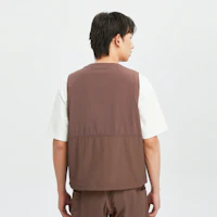 Sizing KOLON SPORT ON CAMP 防水露營背心 LUVT4MT734