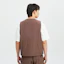 Sizing Chaleco Resistente al Agua para Camping KOLON SPORT ON CAMP. LUVT4MT734