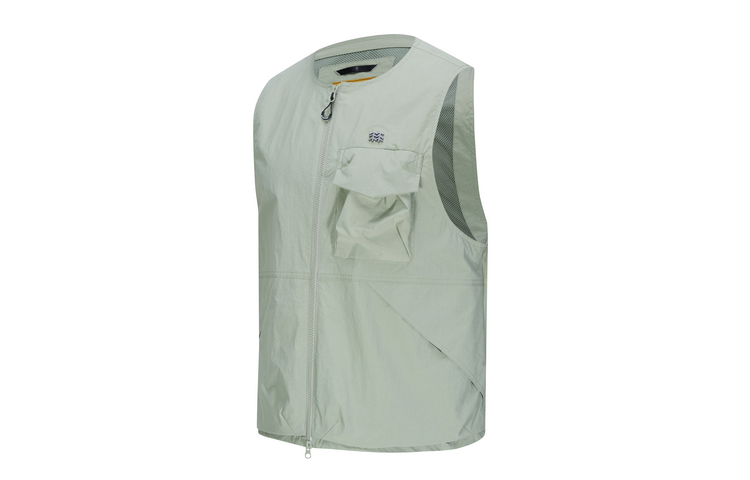 KOLON SPORT ON CAMP  Water-Resistant Camping Vest LUVT4MT734 圖 8
