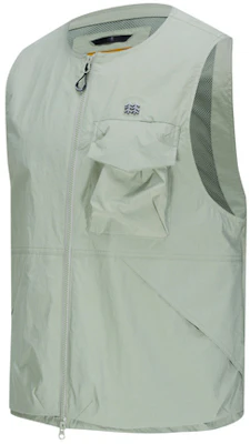 Chaleco Resistente al Agua para Camping KOLON SPORT ON CAMP. LUVT4MT734 Cheap Chaleco Resistente al Agua para Camping KOLON SPORT ON CAMP. LUVT4MT734