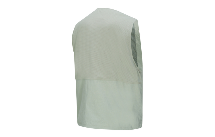 KOLON SPORT ON CAMP  Water-Resistant Camping Vest LUVT4MT734 圖 9