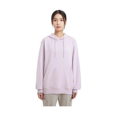 KOLON SPORT Outdoor Camping Hoodie with Large Pockets Unisex LUMT2WTE13