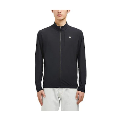 KOLON SPORT Outdoor Stand Collar Long Sleeve Jacket LHJK2MN123