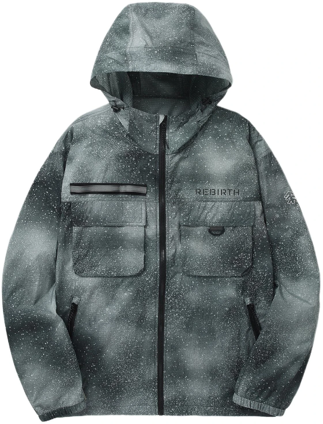 kolon-sport-outdoor-tie-dye-logo-hoodie-jacket-light-gray-21-jjx-23915-lgy