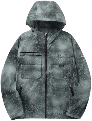 Sudadera Chaqueta KOLON SPORT Outdoor Logo Tie-Dye Gris Claro 21JJX23915LGY Buy Sudadera Chaqueta KOLON SPORT Outdoor Logo Tie-Dye Gris Claro 21JJX23915LGY