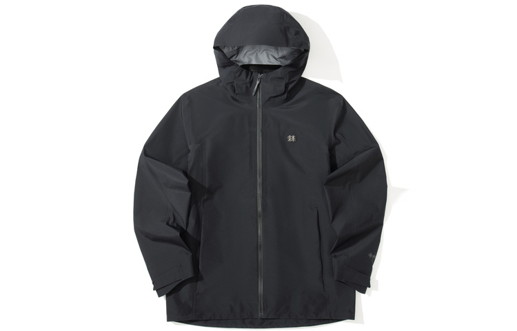 KOLON SPORT PERFORMANCE GTX Waterproof Jacket LHGJ3MN127