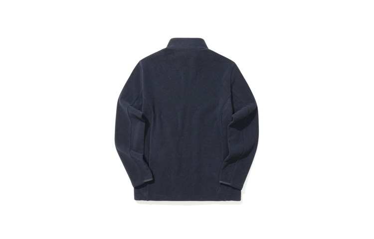 KOLON SPORT Performance Stretch Fleece Jacket - Tear-Resistant & Warm LHFJ2WN143