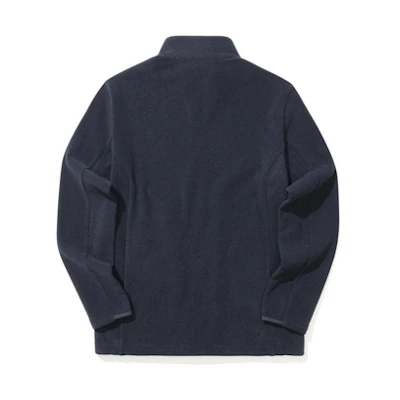 KOLON SPORT Performance Stretch Fleece Jacket - Tear-Resistant & Warm LHFJ2WN143